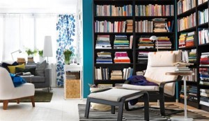 dream room