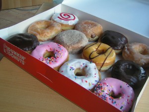 Donuts