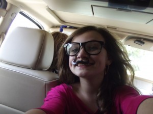 Emma's party 073