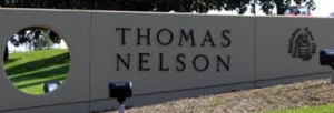 Thomas Nelson